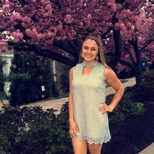 Meet your Posher, Shane